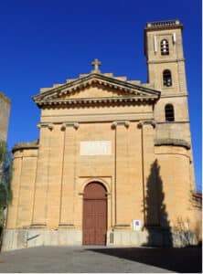 eglise saint pierre et saint paul cournonterral