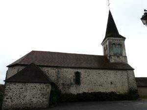 eglise saint pierre et saint paul eglise de saint pierre de frugie saint pierre de frugie