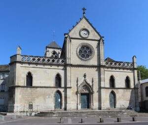 eglise saint pierre et saint paul harquency