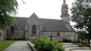 eglise saint pierre et saint paul kervignac morbihan