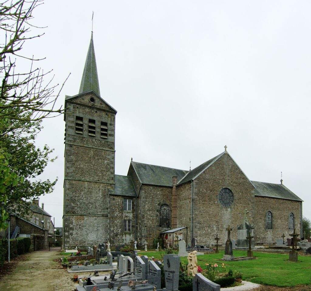 eglise saint pierre et saint paul la chapelle biche la chapelle biche