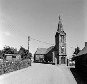 Horaire des messes en Merléac (Côtesd'Armor) → Actualisé 2024