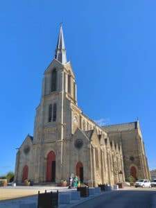 Église Saint Pierre Et Saint Paul…