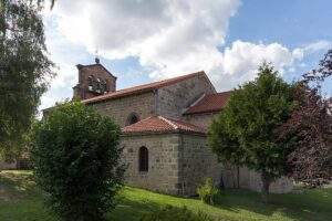 eglise saint pierre et saint paul servieres