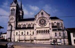 eglise saint pierre et saint paul vernaux
