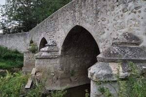 eglise saint pierre evry gregy sur yerre