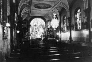 eglise saint pierre hottviller
