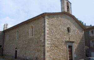 eglise saint pierre lasalle