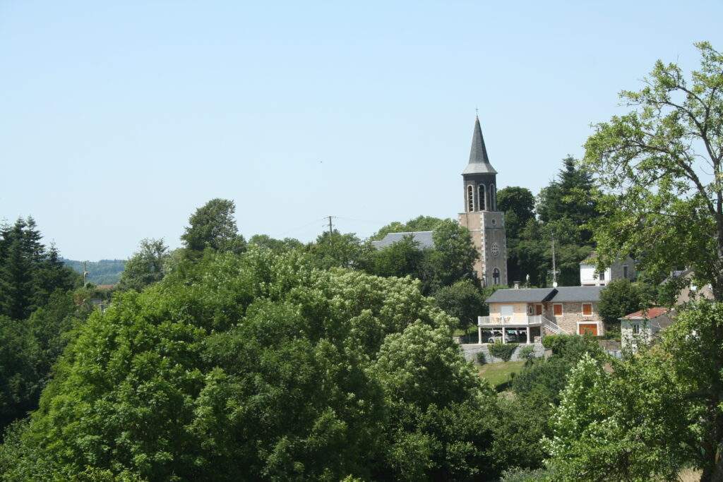 eglise saint pierre le bez tarn