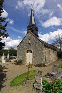 eglise saint pierre le bo