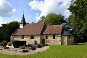 eglise saint pierre le fournet