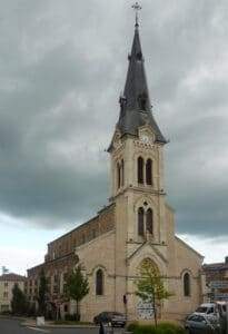 eglise saint pierre le perreon 1