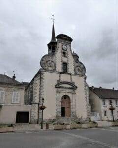 eglise saint pierre maintenon eure et loir