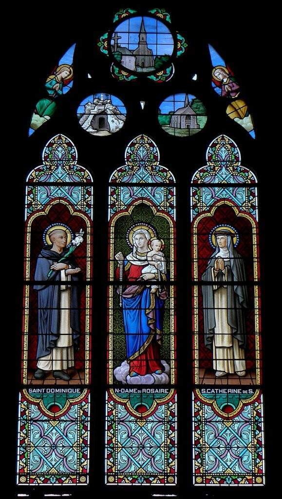 eglise saint pierre marpire