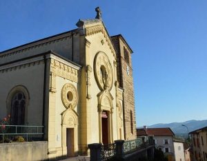 eglise saint pierre meys