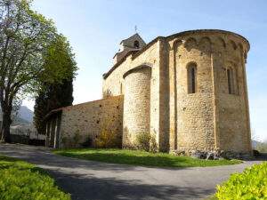 eglise saint pierre montgauch
