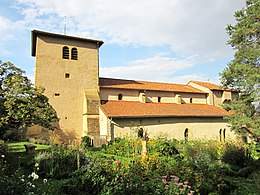 eglise saint pierre norroy le veneur