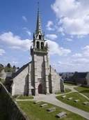 eglise saint pierre plounevez moedec