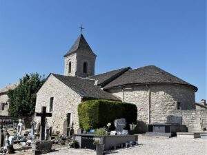 eglise saint pierre revens