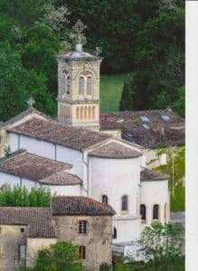 eglise saint pierre robiac rochessadoule