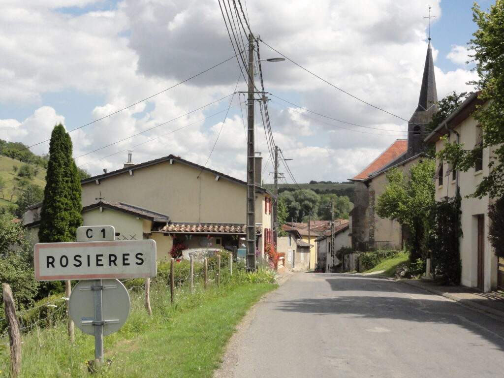 eglise saint pierre rosieres devant bar