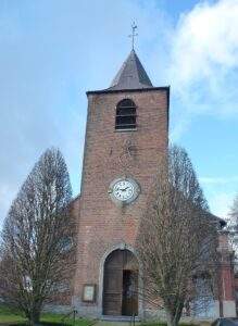 eglise saint pierre sailly lez lannoy