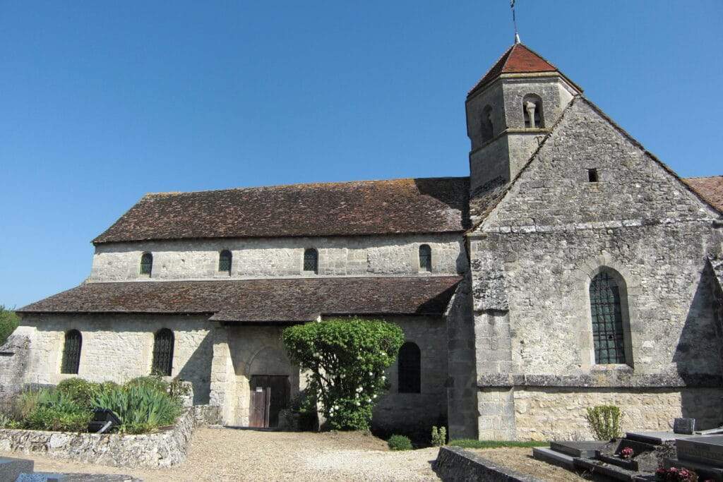 eglise saint pierre saint gilles
