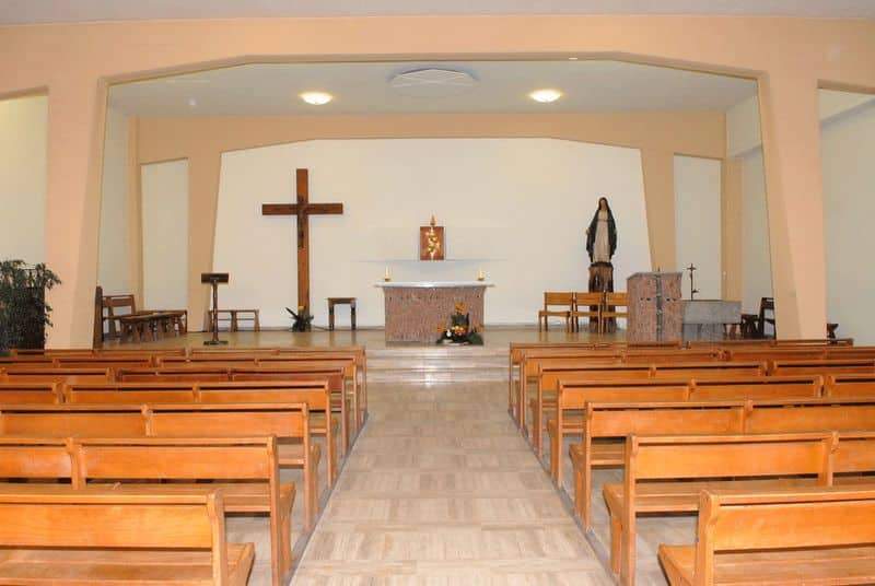 eglise saint pierre saint paul ajaccio