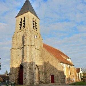 eglise saint pierre saint paul choisy en brie