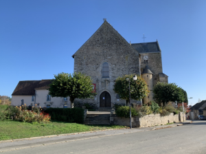 eglise saint pierre saint paul dancinnes sarthe