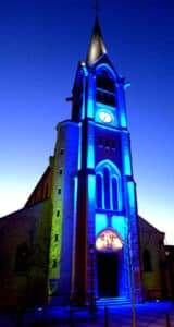 eglise saint pierre saint paul les mureaux