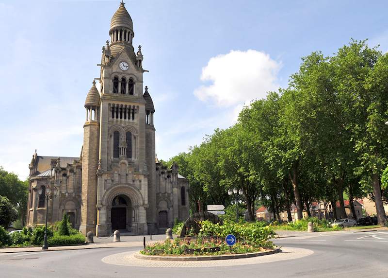 eglise saint pierre saint paul moslins