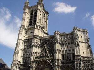 eglise saint pierre saint paul omey