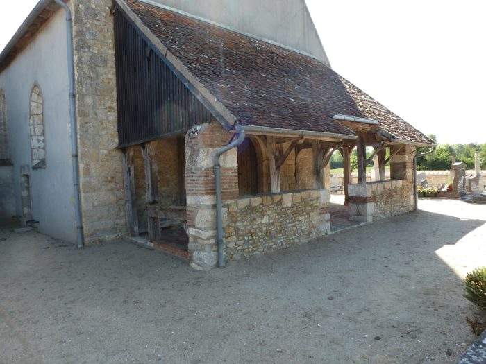 eglise saint pierre saint paul presnoy