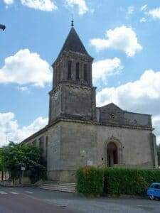 eglise saint pierre saint pierre daurillac