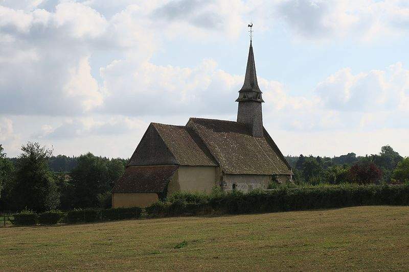 eglise saint pierre saint pierre de sommaire