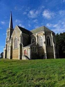 eglise saint pierre saint pierre des landes