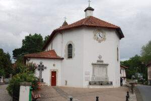 eglise saint pierre saint pierre dirube
