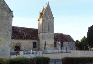 eglise saint pierre saint pierre du bu
