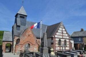 eglise saint pierre saint pierre en val