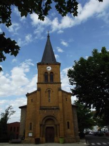 eglise saint pierre saint pierre la palud