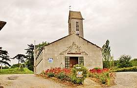 eglise saint pierre saint pierre le viger