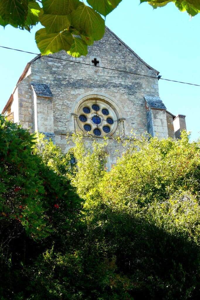 eglise saint pierre sainte vertu