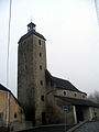 eglise saint pierre saucede