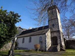 eglise saint pierre sevignacq