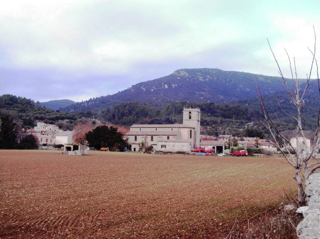 eglise saint pierre signes