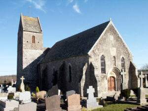 eglise saint pierre sotteville