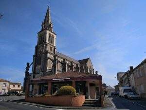 eglise saint pierre tillieres