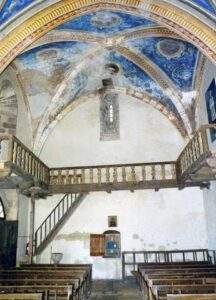 eglise saint pierre tonnac tarn