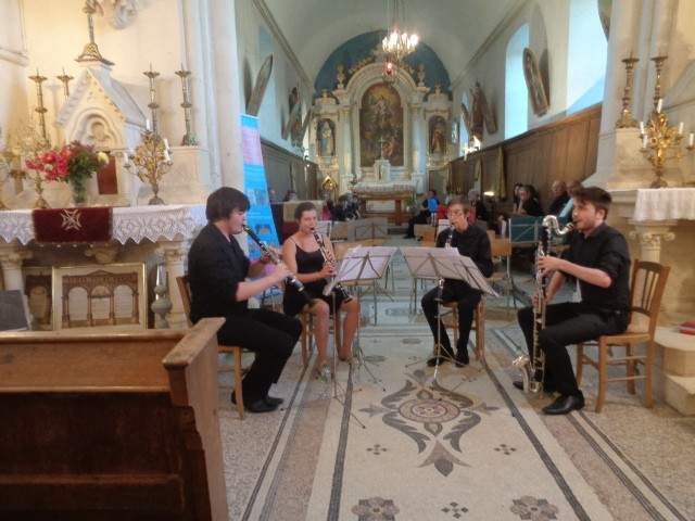 eglise saint pierre tournay sur odon